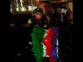 effe uitbloaze carnaval 2008