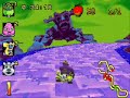 CNK copa wumpa