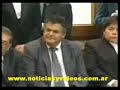28 de Noviembre 2009 El tratado de paz forma parte de la gran historia de Argentina y Chile.wmv