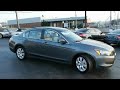 Preowned 2008 Honda Accord Sdn Nashville TN