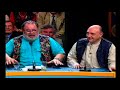 Les grosses tetes (la blague dégueulasse de Carlos) Les grosses tetes (la blague dégueulasse de Carlos)
