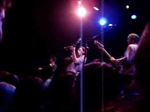 Bright Eyes - Crazy as a Loon (John ...
