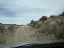 Agate Hunt - Driving Woodward Ranch