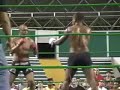 Duelo de Tit�s II   Gilmar Capoeira vs Neg�o
