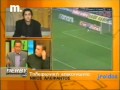 ΕΠΙΚΟΣ ΑΛΕΦΑΝΤΟΣ ΣΤΟ ΜΑΚΕΔΟΝΙΑ TV - 2008
