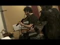Baust*lle - Andarsene cos� (saletta live)