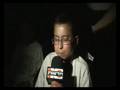 zihron menahem london camp-noam singing
