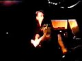 Killing Joke - Empire Song - Live at U4