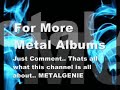 Children Of Bodom - Done with Everything, Die For Nothing