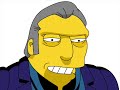 the simpsons