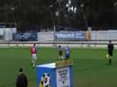 Albion Park White Eagles V's Dapto