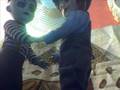 My first little stop motion!!!