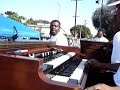 Ebenezer Church Drummer Ebenezer Church Drummer
