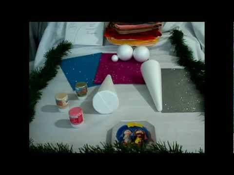 Nacimientos de Navidad. - NACIMIENTO QUE UTILICE PARA MI CORONA NAVIDEÑA, BIENVENIDOS!