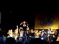 Robert Randolph and Thursday in the Square