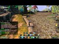 ★ Rift Rogue - Marksman guide! (Ranger, Saboteur secondary souls) - TGN