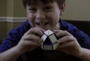 9 Rubik's Snake Shapes in 30 Secs