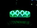 2007 Cadillac Escalade Limo 200\" #2468