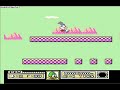on to lvl 5 wacky land! lvl 6 is next we are almost there! were comming for you montana max! were on our way to get babs back :-d