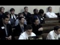 Grand Master's Conference