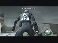 ???? ??????????????????(RE4 krauser mine+scope+no upgrade)