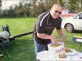 the lighter side of amateur radio.