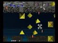 Air Streamer -Ver.A- [Sega Saturn/Dezaemon2]