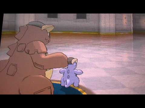 how to get hp up in pokemon x