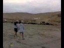 Campamento en Asia -Enero 2008
