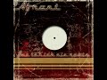 Afront-Jeszcze niczego nie przeczuwasz Afront-Jeszcze niczego nie przeczuwasz