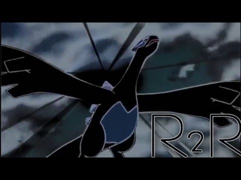 dark Lugia