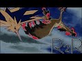Shadow Lugia~ In The End