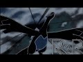 Shadow Lugia~ In The End