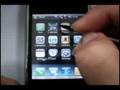DaXian X999 3.2 LCD Dual-band Windows Mobile 6 PDA Cell Pho