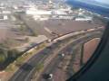 landing in phx