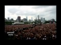 LOLLAPALOOZA THIS WEEKEND WITH SOUNDGARDEN REUNION, X JAPAN