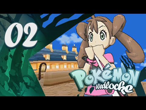 how to remove nicknames in pokemon x