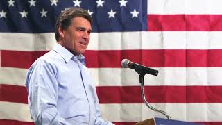 Perry - Conservative
