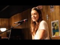 102.9 the Buzz Acoustic Sessions: Meg Myers - Adelaide