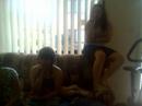 Bring Me to Life - Ella and Jade [singstar]