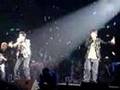 6.12.07 周杰倫07演唱會香港站-跟宇豪鬥琴比舞