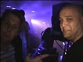 weekendje met dj partyraiser