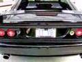 Lotus Esprit Tour