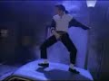 MJ Dancing In The Rain