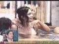 Hotel Glam Malena y Yola Berrocal Jacuzzi