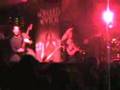 WYKKED WYTCH - "Memories of A Dying Whore" LIVE