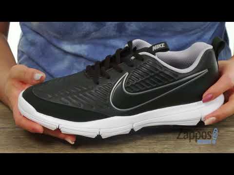 nike explorer 2 spikeless golf shoes