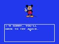 paul plays and talks his way through adventures in the magic kingdom for the nes. his trip to disney world this summer was canceled, and he figured this would be the next best thing. part 3 of 5. this video contains the end of the autopia level, some trivia questions, all of the big thunder mountain level, and the beginning of the haunted mansion level. in this video, we try to figure out if this game's levels are supposed to be inspired by disney world rides, or if they're actually supposed ...