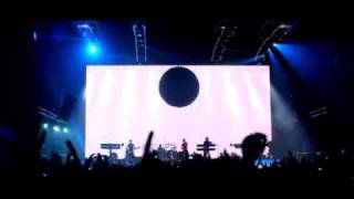Depeche Mode - Personal Jesus (Live In Barcelona)
