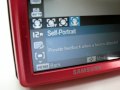 SAMSUNG ES60 DIGITAL CAMERA (english)